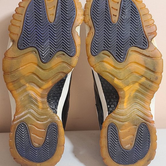 Nike Air Jordan Concords 11 2000 Rare Vintage 136046 101 main image 8